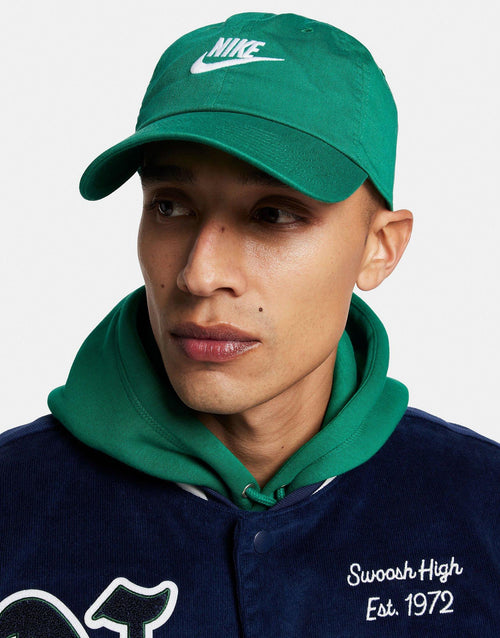 Club Cap