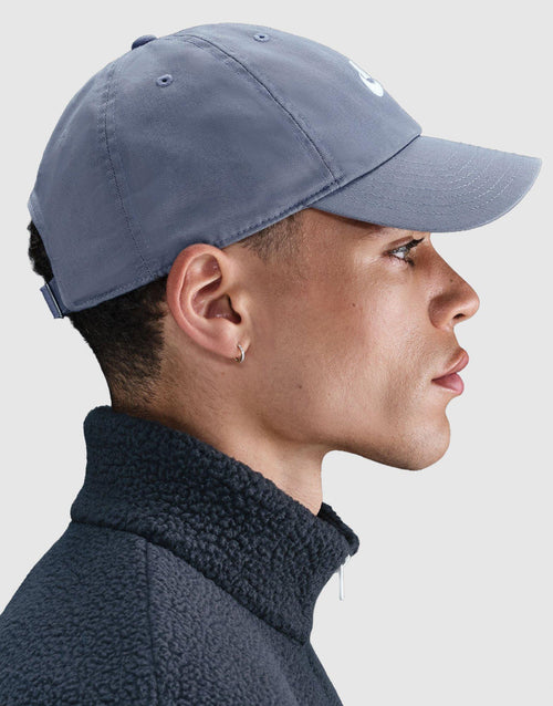 Club Unstructured Futura Wash Cap