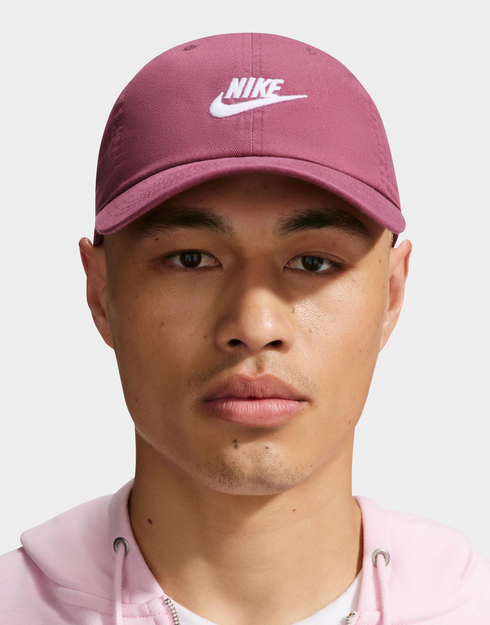 Club Unstructured Futura Wash Cap