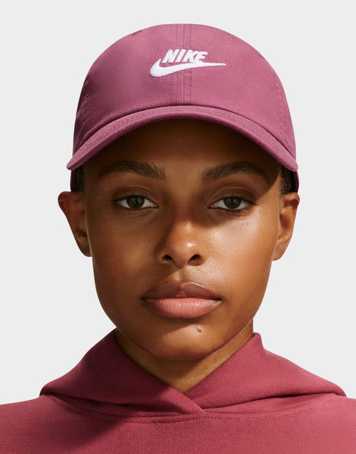 Club Unstructured Futura Wash Cap