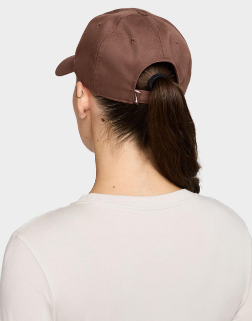 Club Unstructured Swoosh Cap