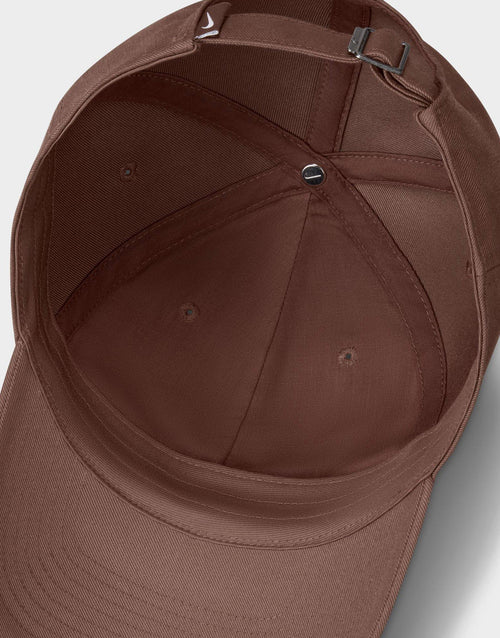 Club Unstructured Swoosh Cap