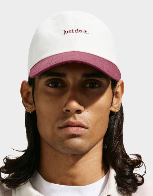 Club Unstructured Just Do It (JDI) Cap