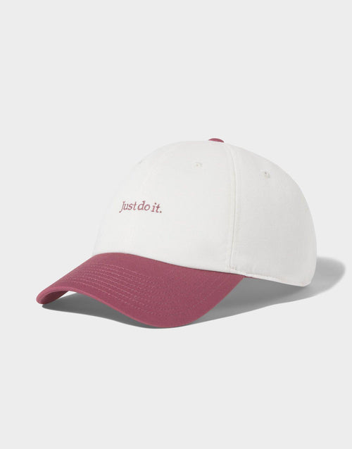 Club Unstructured Just Do It (JDI) Cap