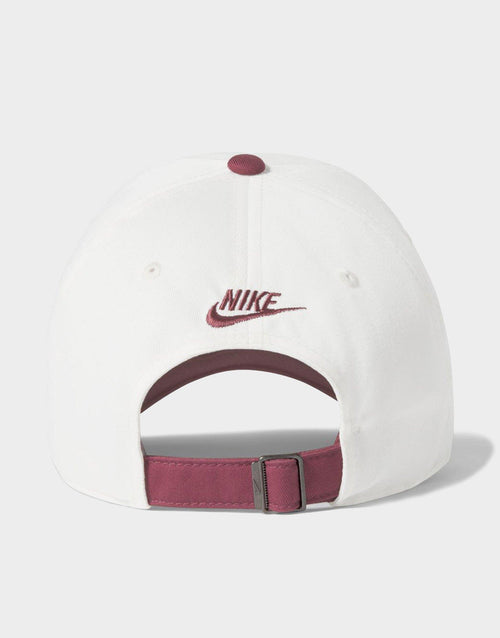 Club Unstructured Just Do It (JDI) Cap