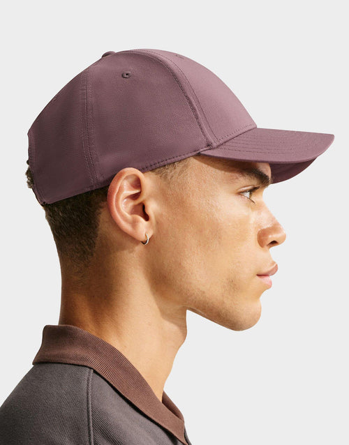 Dri-FIT Club Structured Metal Logo Cap