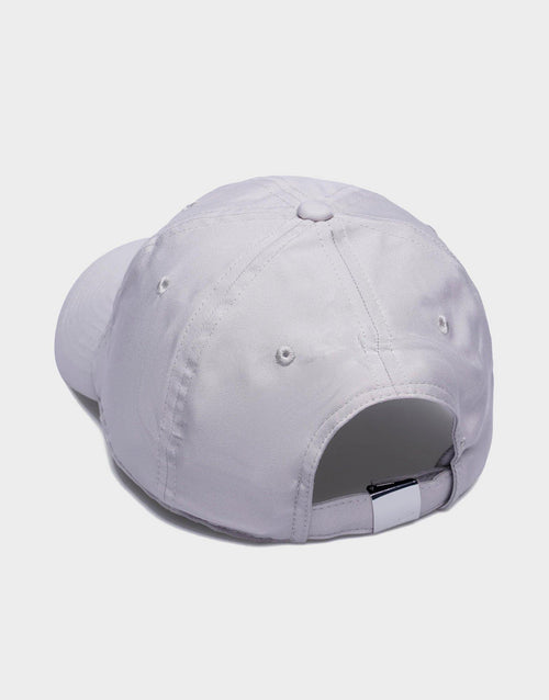 Dri-FIT Club Unstructured Metal Swoosh Cap