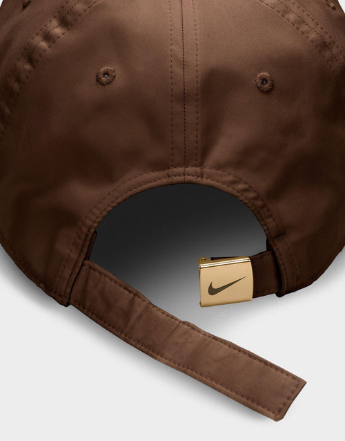 Dri-FIT Club Metal Swoosh Cap