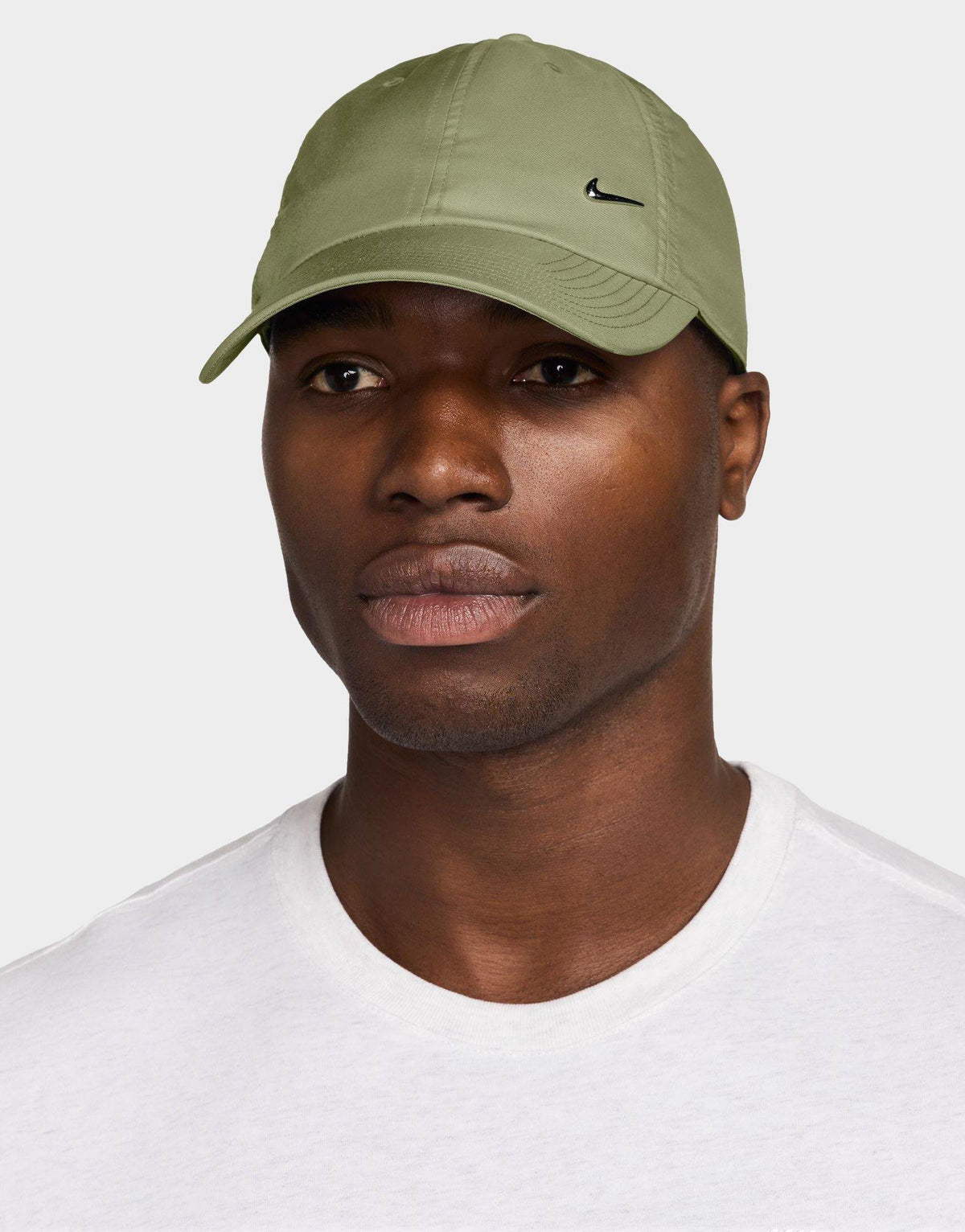Dri-FIT Club Metal Swoosh Cap
