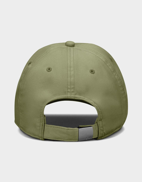 Dri-FIT Club Metal Swoosh Cap