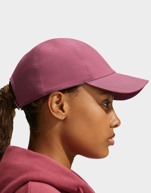 Dri-FIT Club Unstructured Metal Swoosh Cap