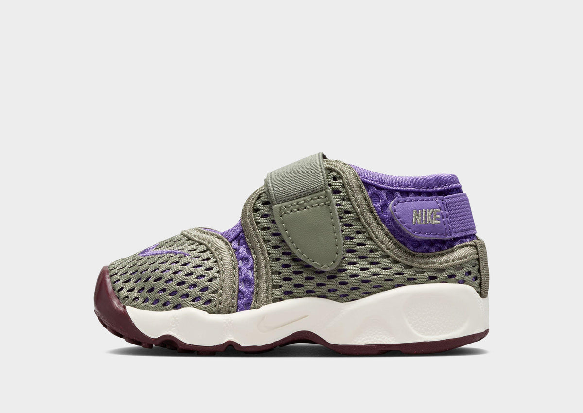 Infant Rifts Purple Nike Rift 2 Infant's - JD Sports Singapore
