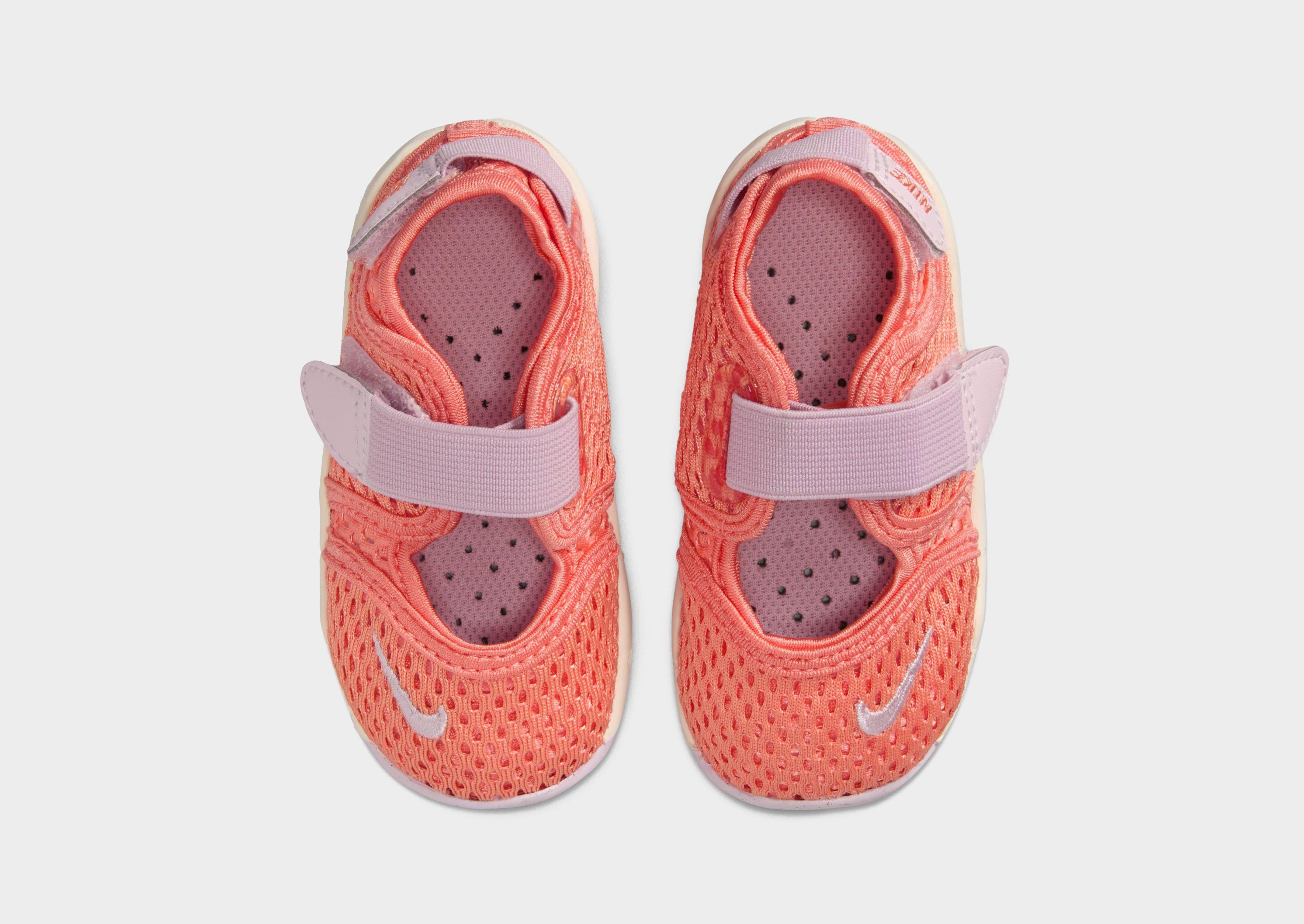 Pink Nike Rift 2 Infant's - JD Sports Singapore