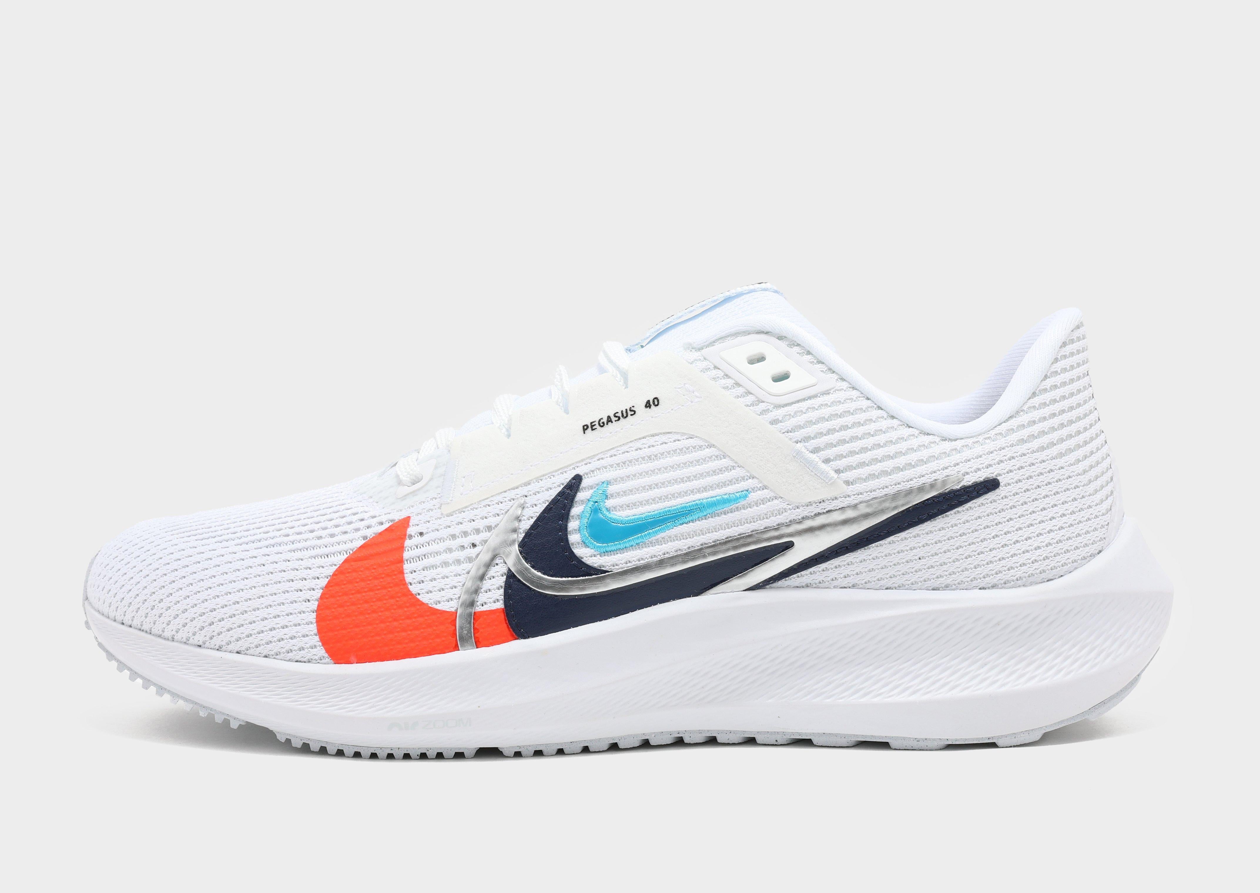Air Zoom Pegasus 40