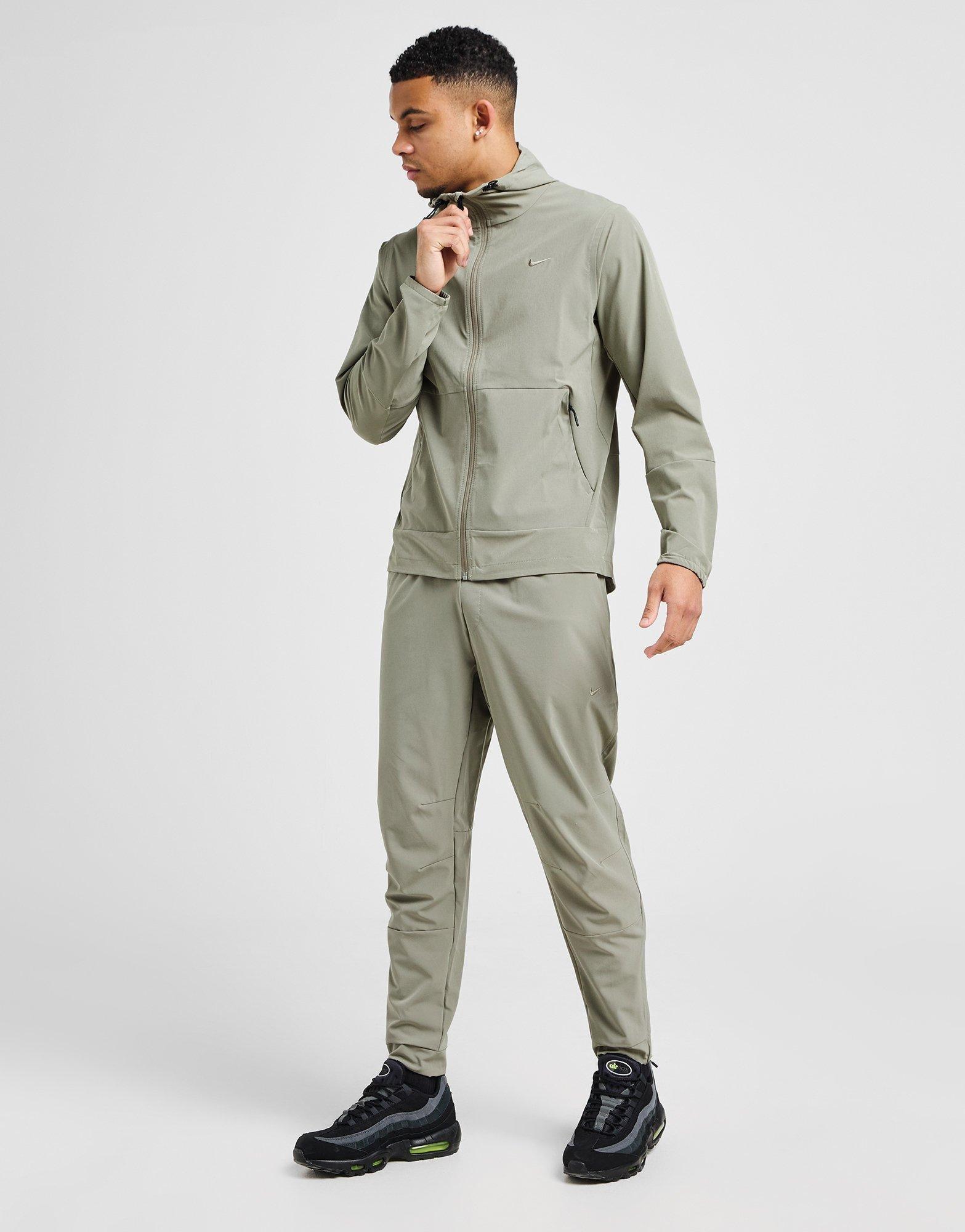Unlimited Woven Track Pants