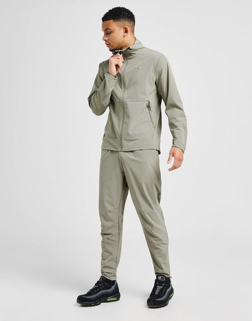 Unlimited Woven Track Pants