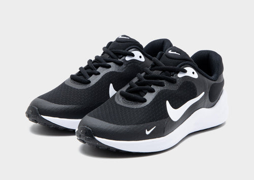 Revolution 7 Junior's