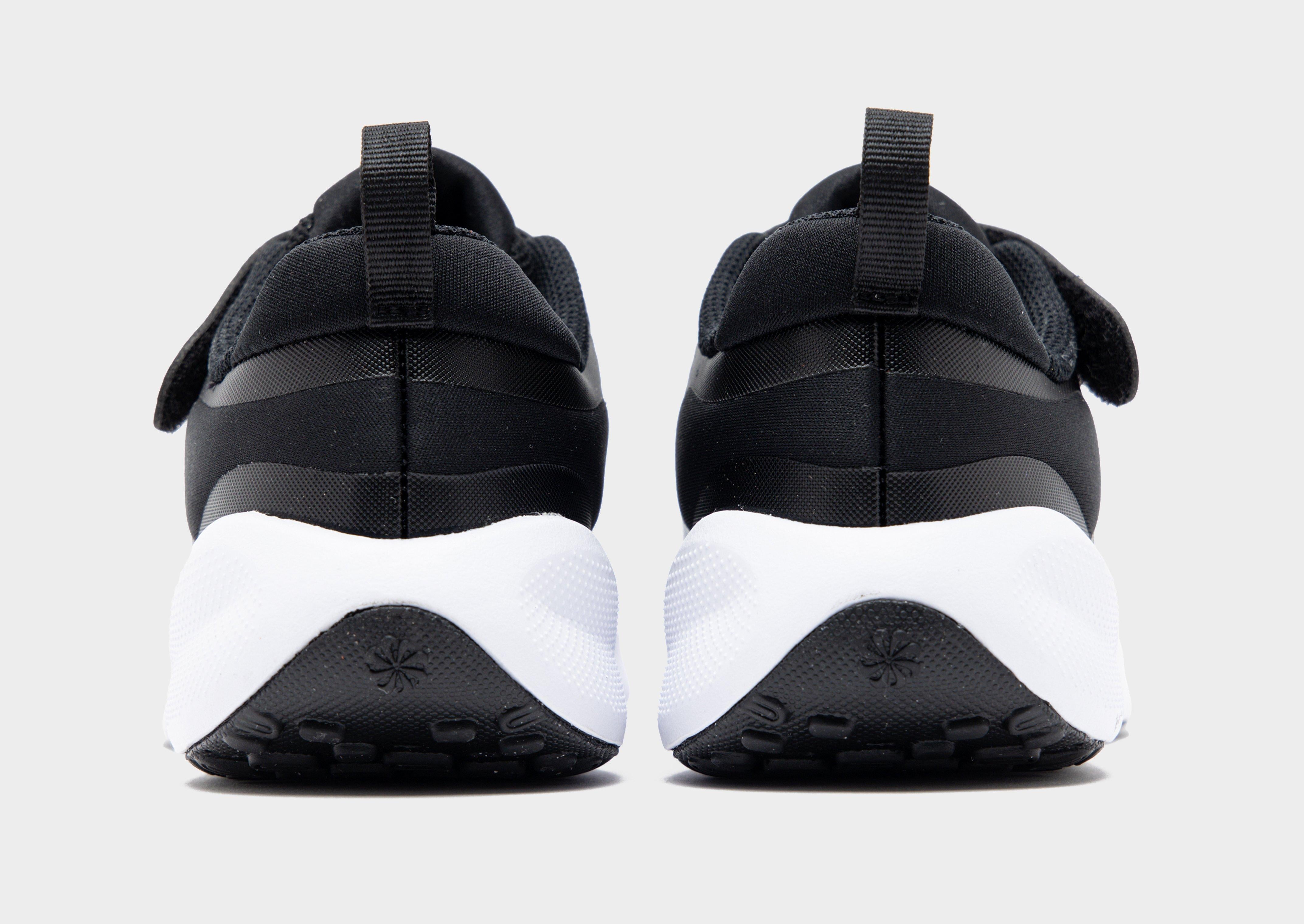 Black Nike Revolution Children's JD Sports Singapore