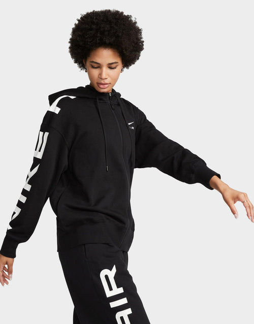 Sportswear Hoodie