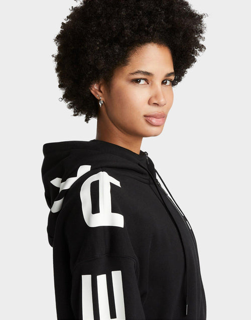 Sportswear Hoodie