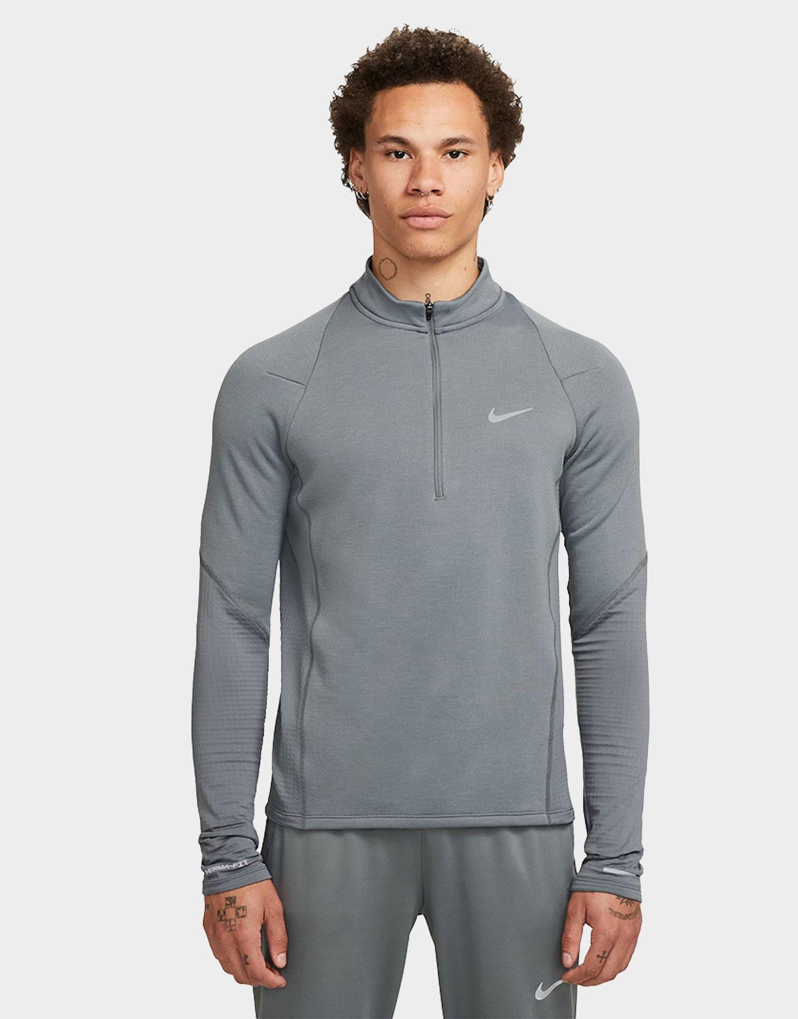 Repel Element Half Zip Shirt