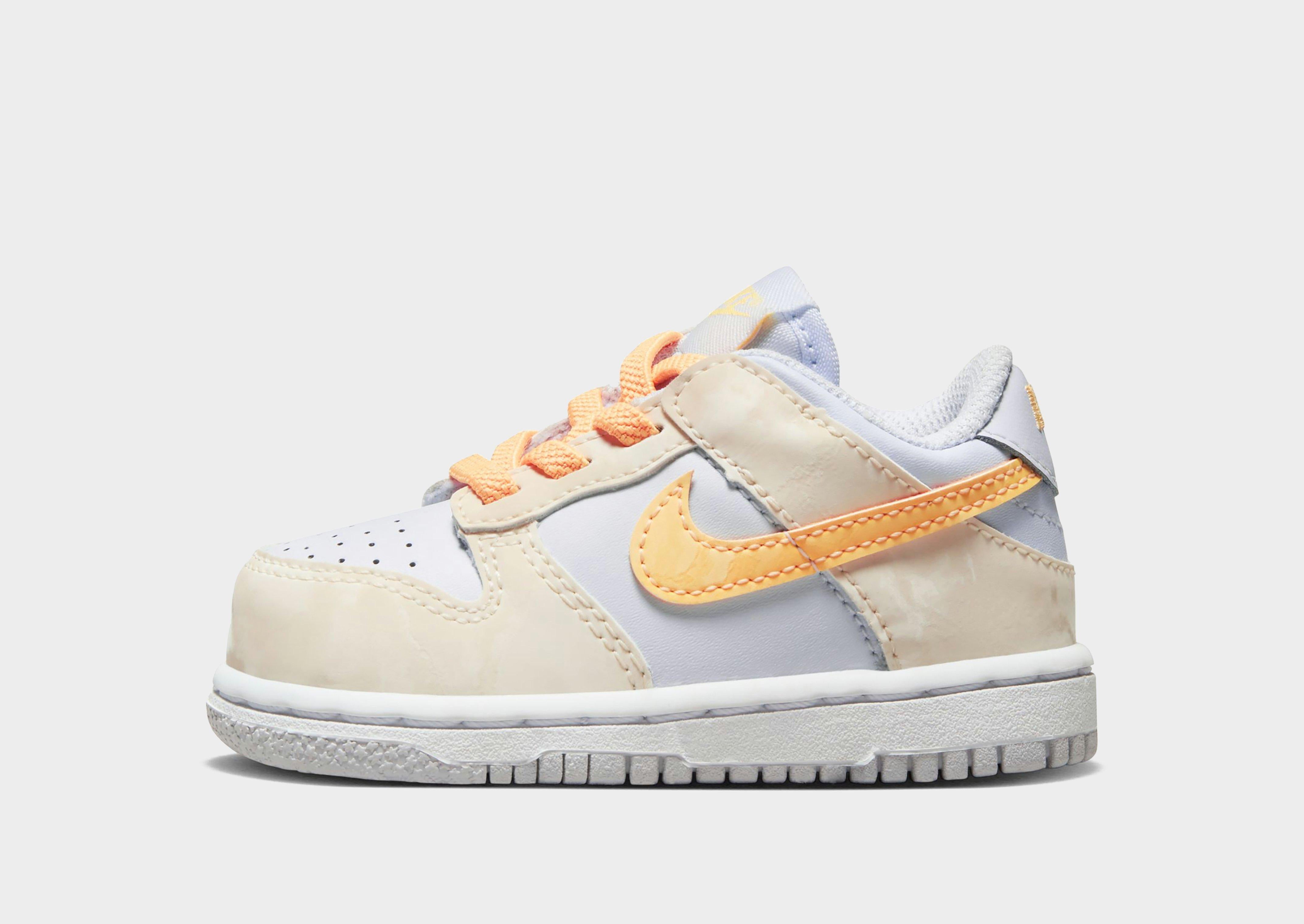 Dunk Low Infant's