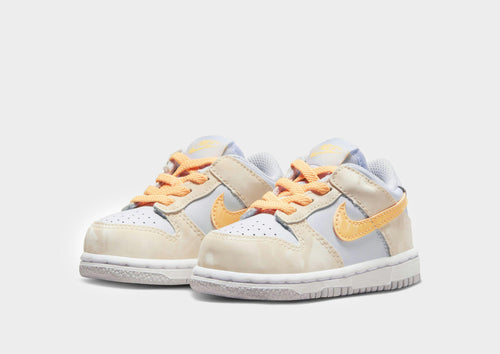 Dunk Low Infant's