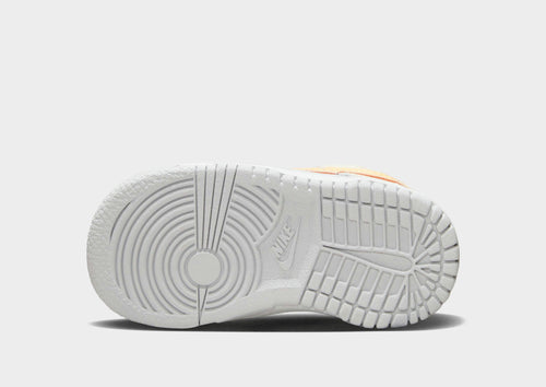 Dunk Low Infant's