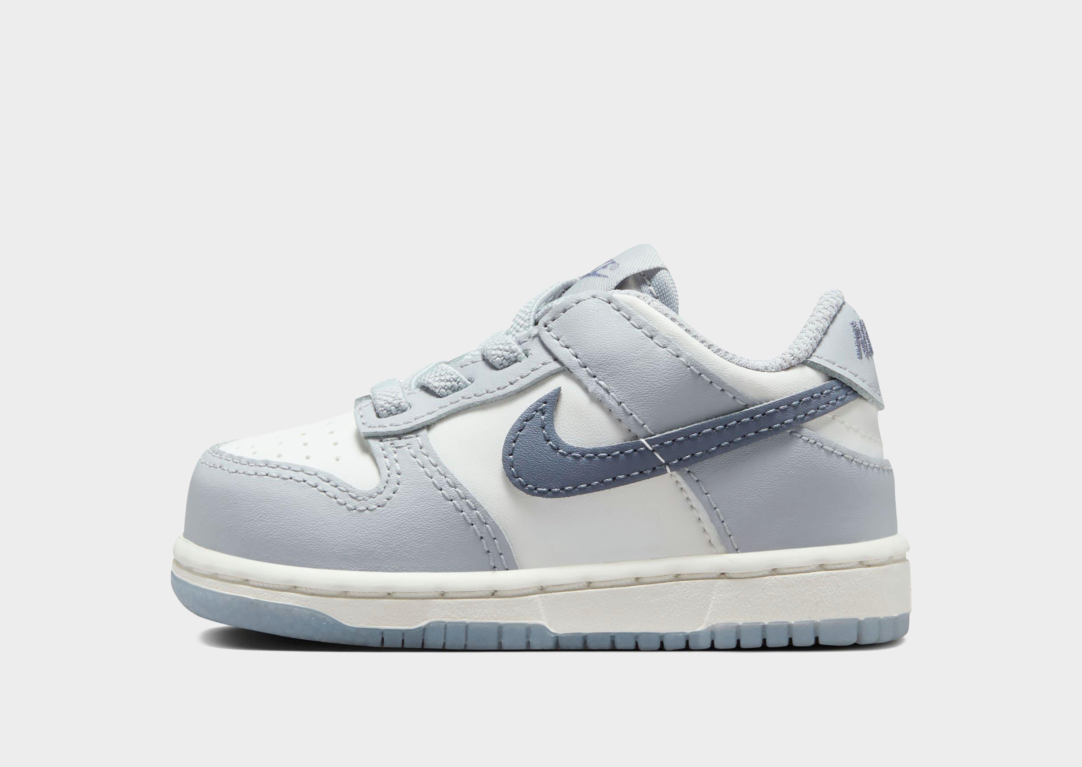 Dunk Low Infant's