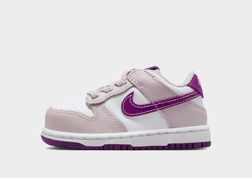Dunk Low Infant's