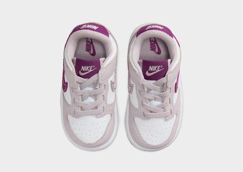 Dunk Low Infant's