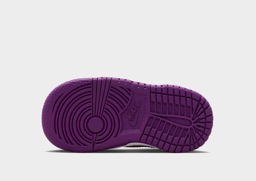 Dunk Low Infant's