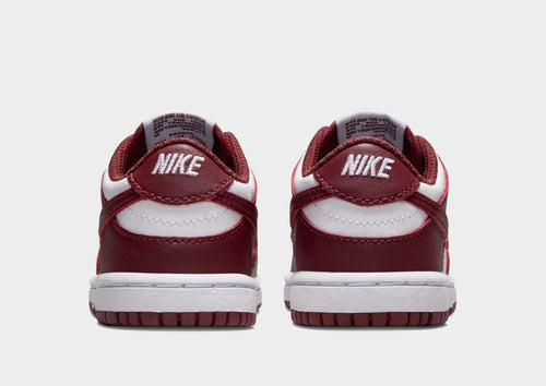 Dunk Low Infant's