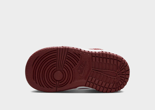 Dunk Low Infant's