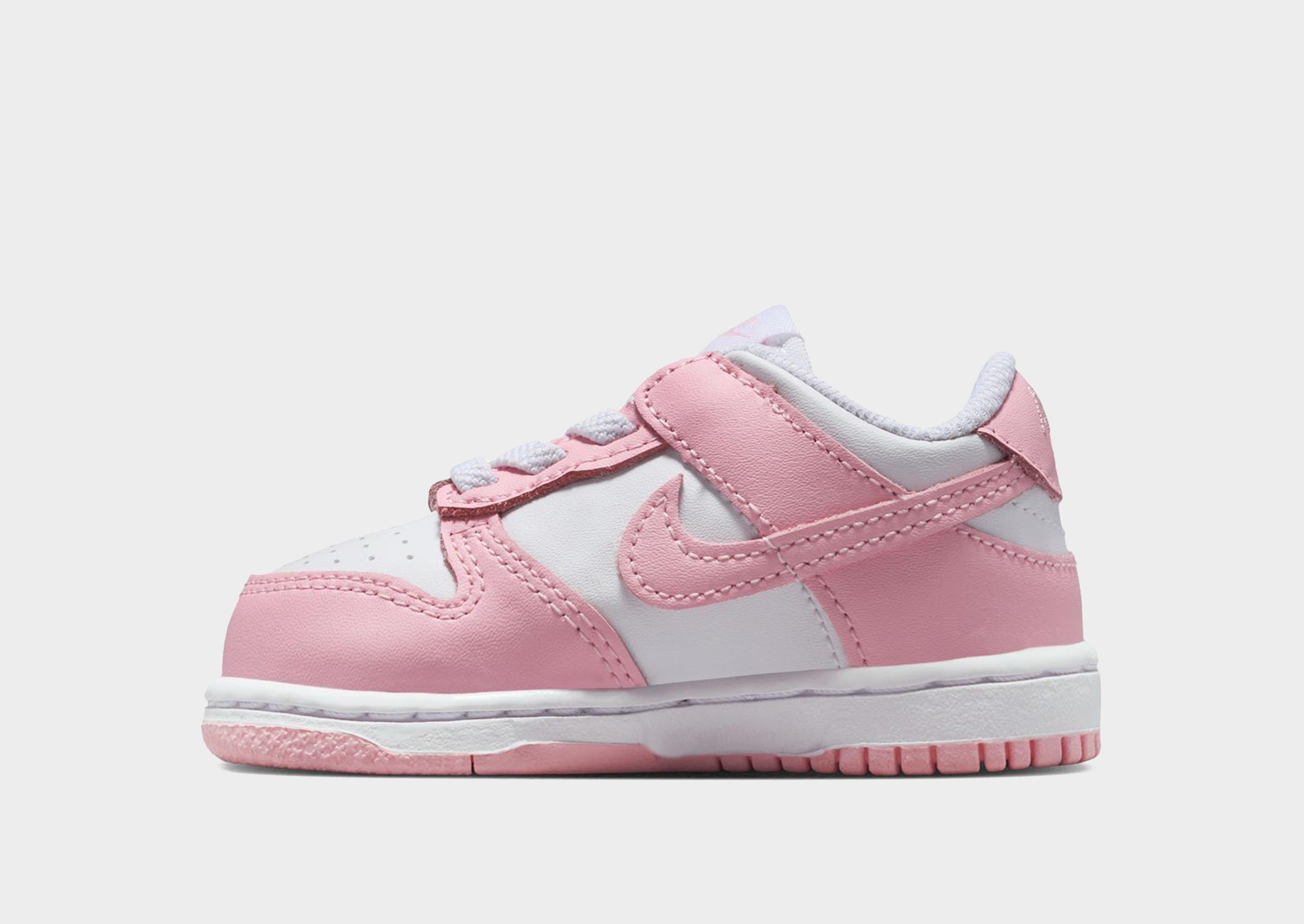 Dunk Low Infant's