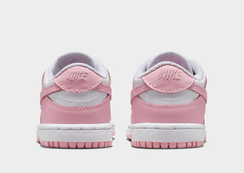 Dunk Low Infant's