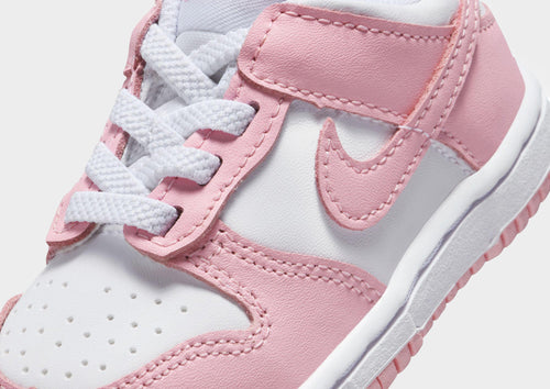 Dunk Low Infant's