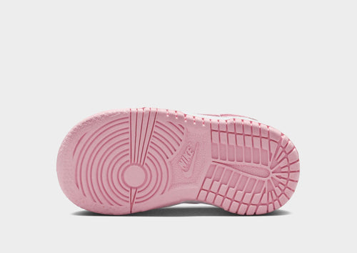 Dunk Low Infant's
