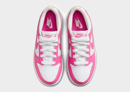 Dunk Low Children's