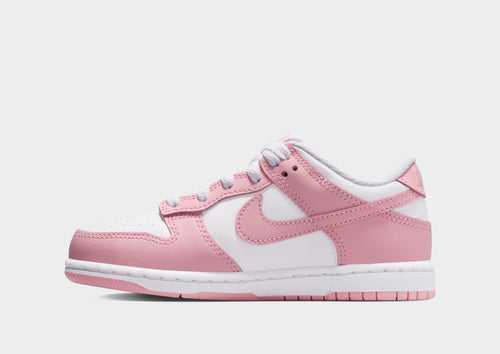 Dunk Low Children's