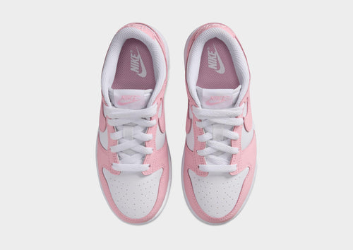 Dunk Low Children's