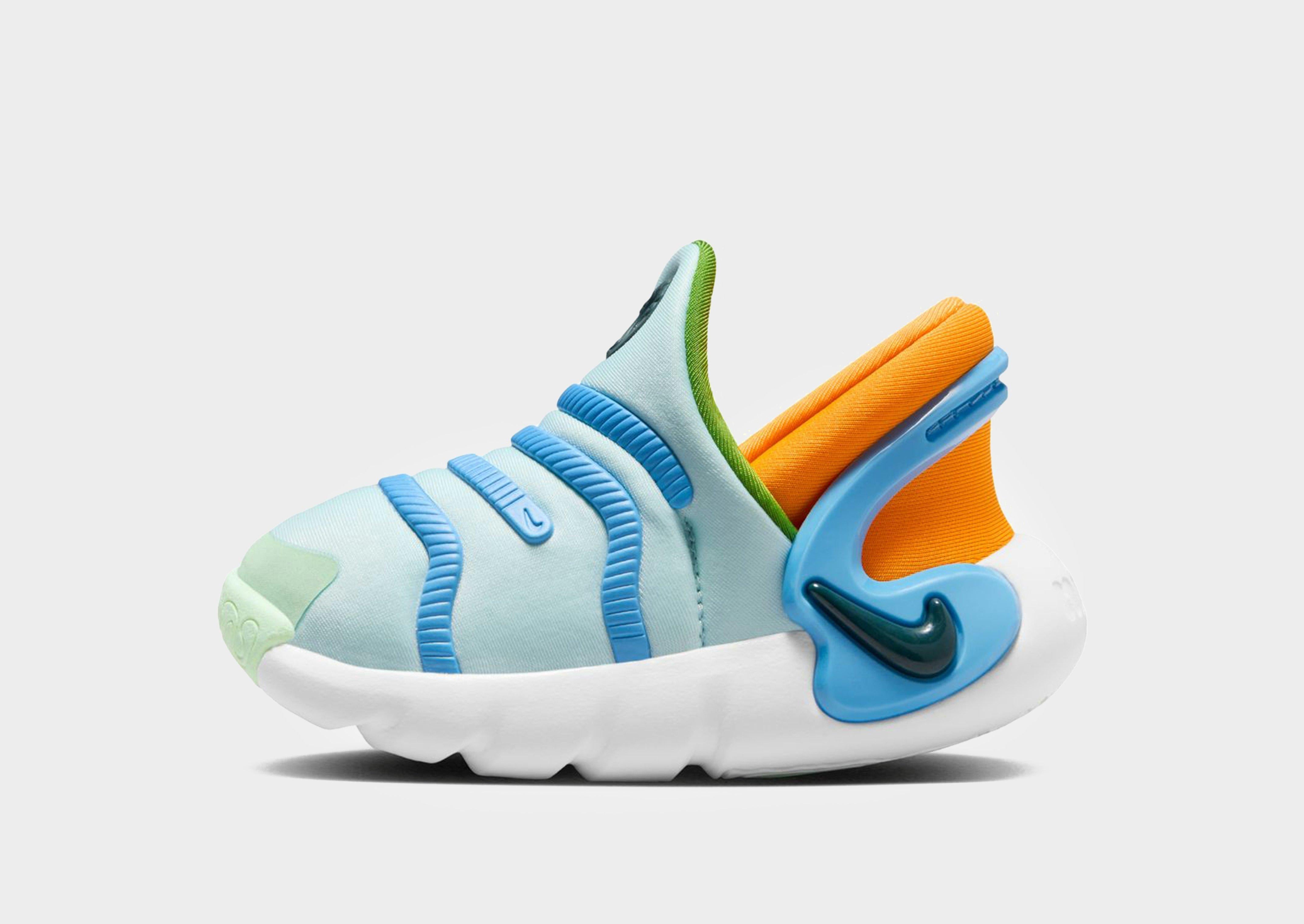 Dynamo 2 EasyOn Infant's