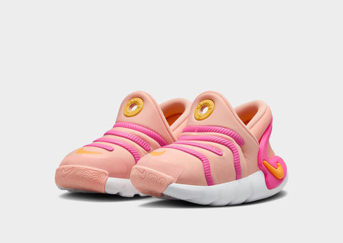 Dynamo 2 EasyOn Infant's