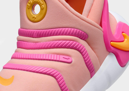 Dynamo 2 EasyOn Infant's