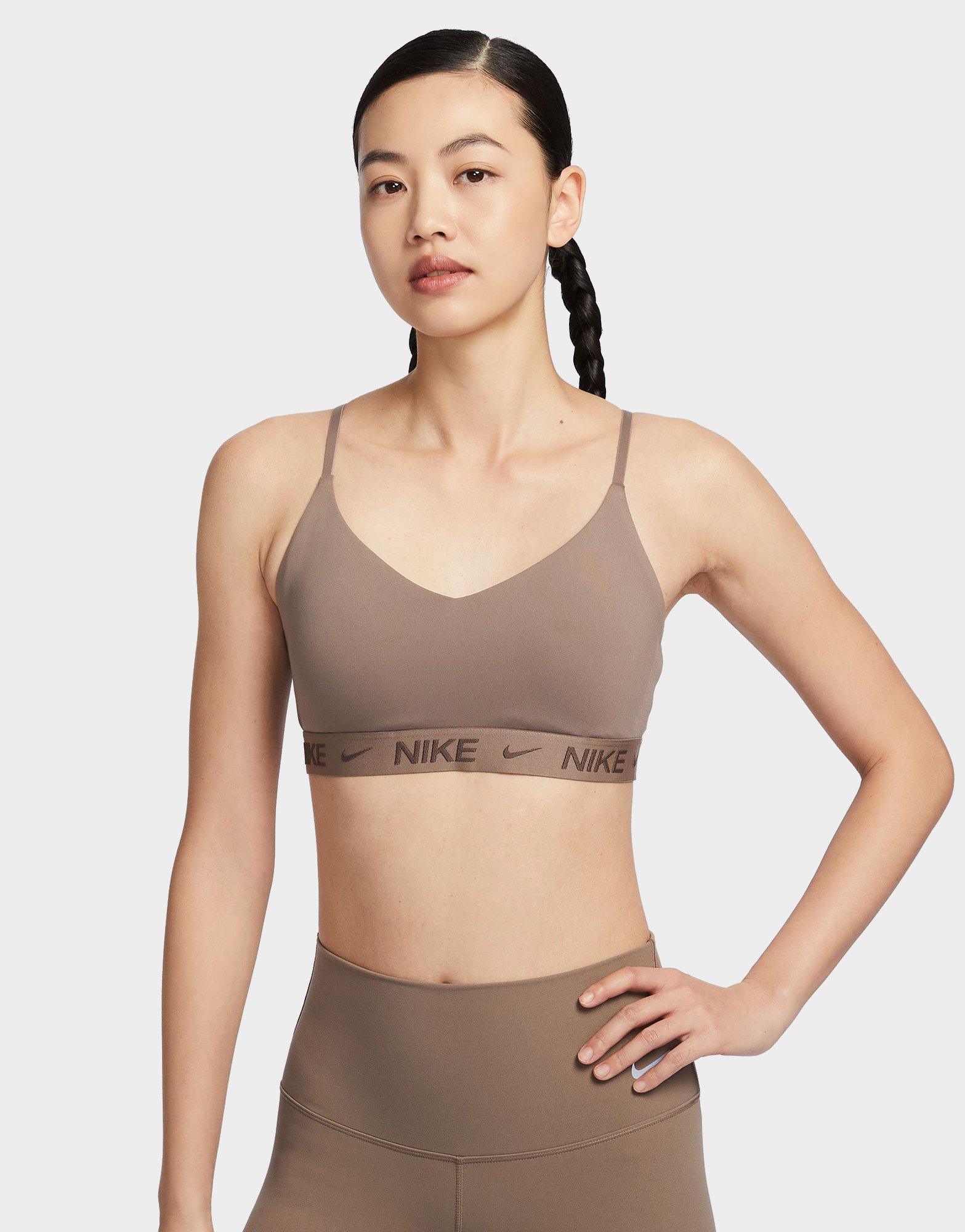 Indy Padded Sports Bra