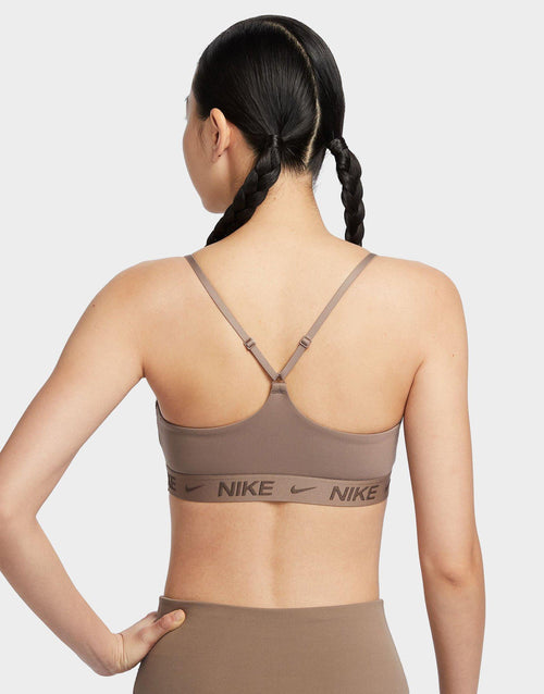 Indy Padded Sports Bra