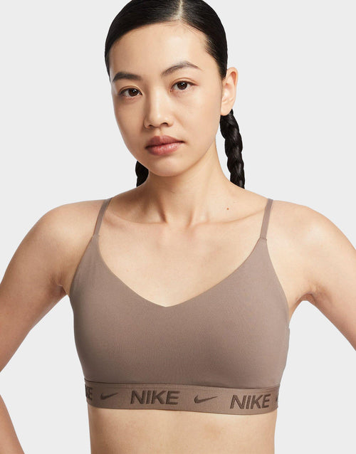 Indy Padded Sports Bra