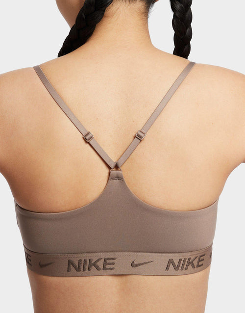 Indy Padded Sports Bra