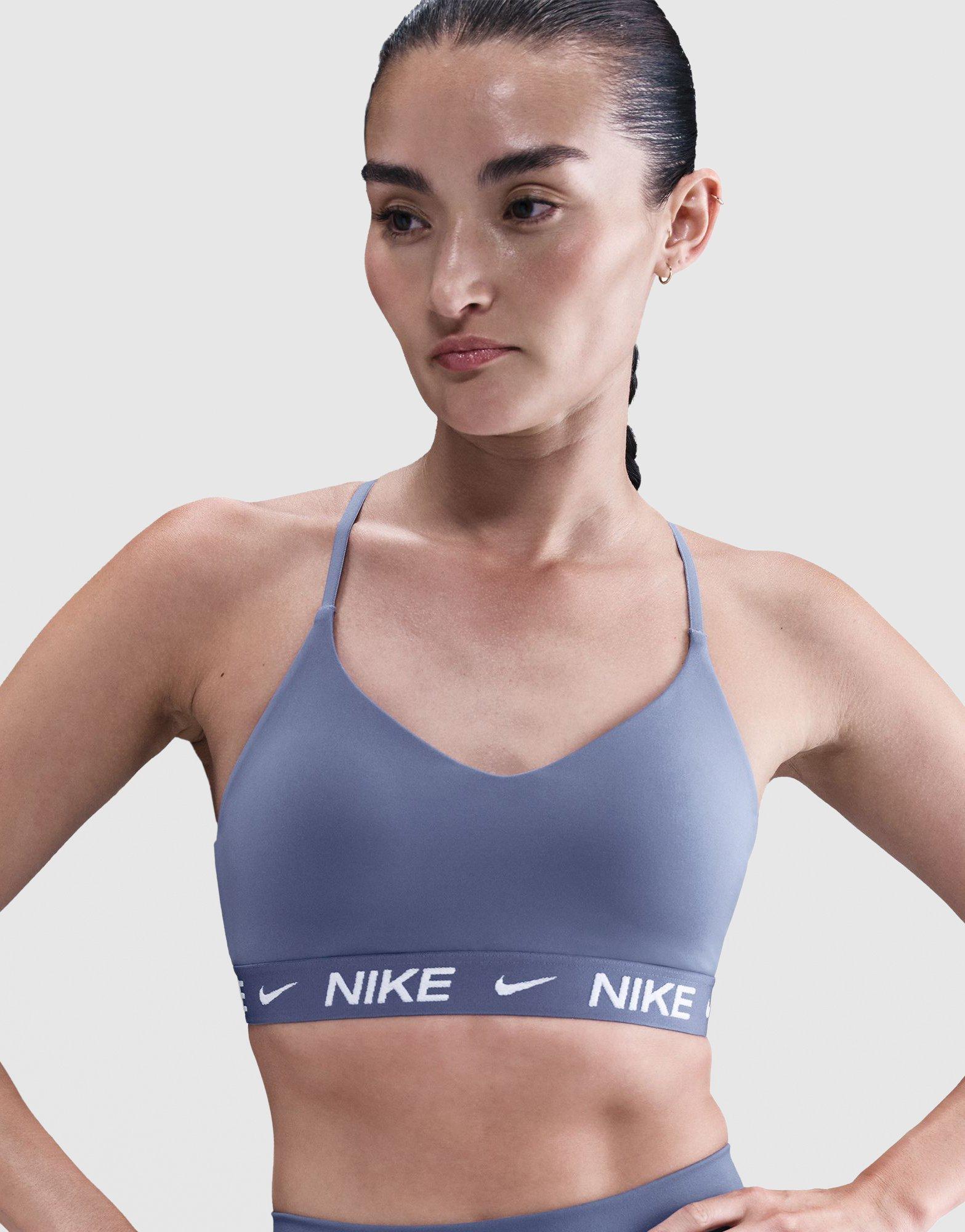 Adjustable Sports Bra