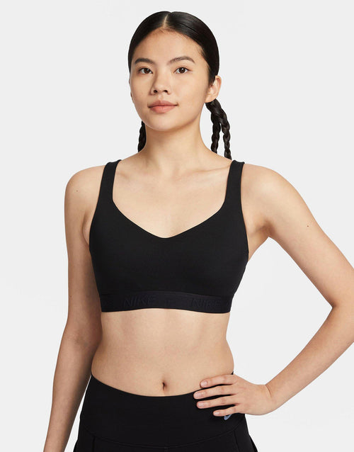 Padded Sports Bra